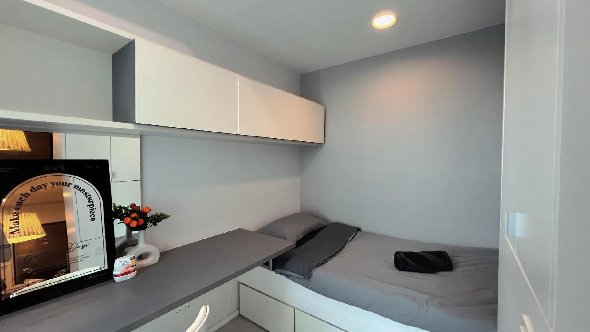 شقة 4Px Verve Suites Kl South, Near Midvalley & Pearl Point كوالالمبور