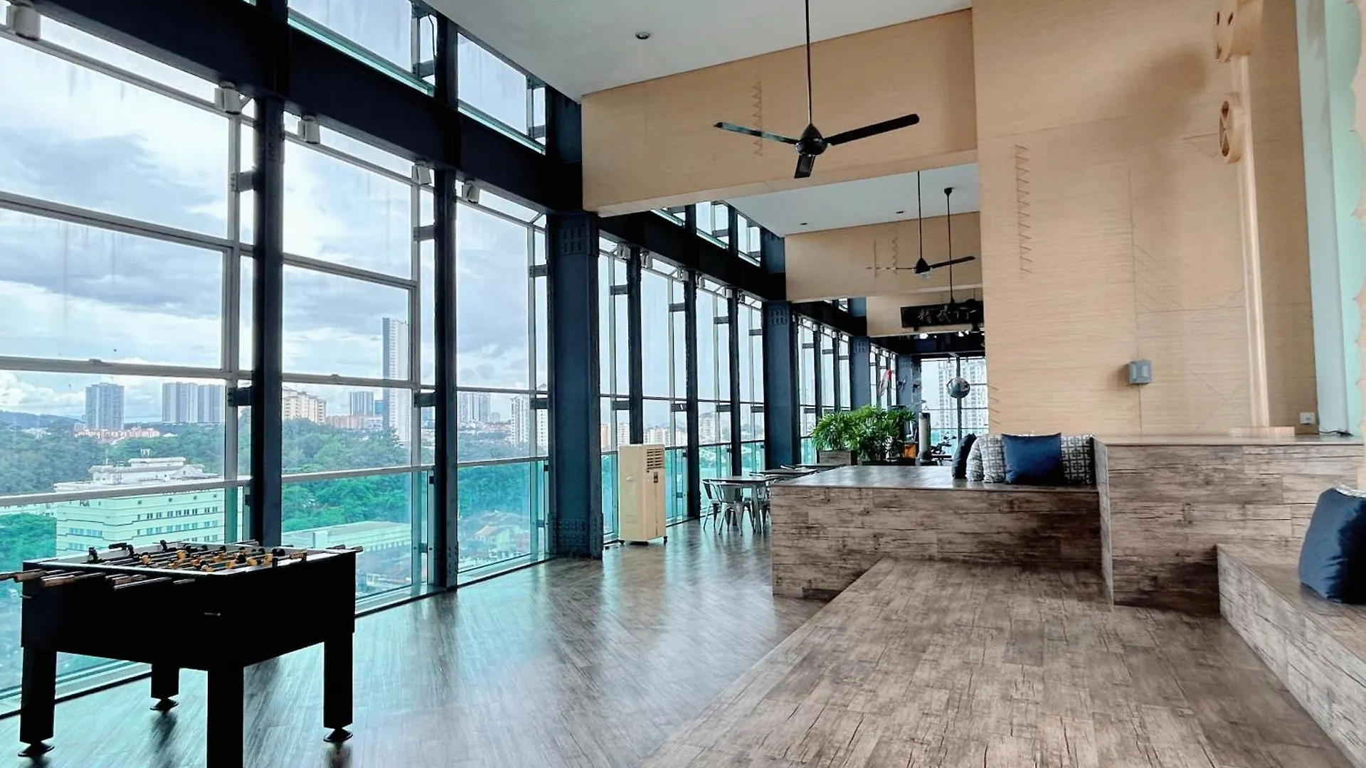 4Px Verve Suites Kl South, Near Midvalley & Pearl Point كوالالمبور ماليزيا