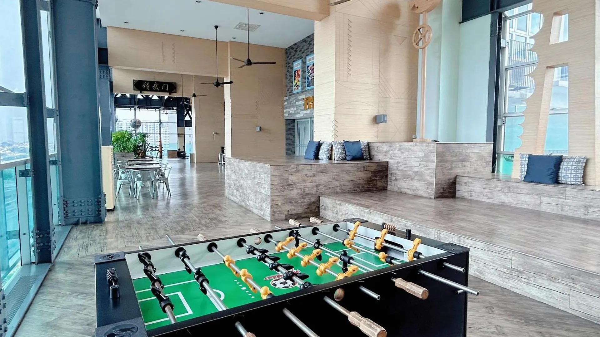 4Px Verve Suites Kl South, Near Midvalley & Pearl Point كوالالمبور شقة