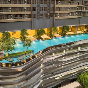 8 Kia Peng Klcc By Wsd شقة