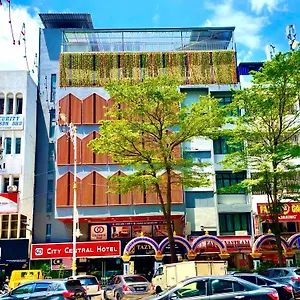 City Central Kuala Lumpur