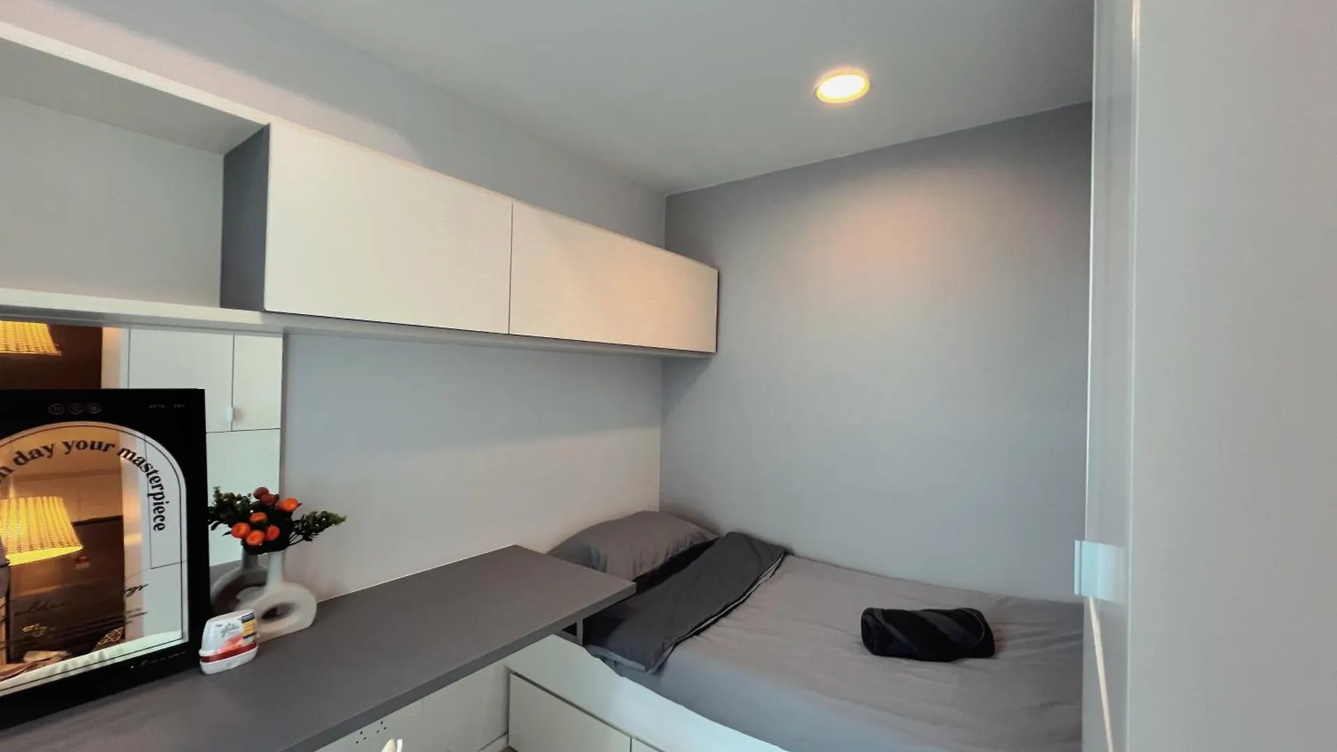 Daire 4Px Verve Suites Kl South, Near Midvalley & Pearl Point Kuala Lumpur