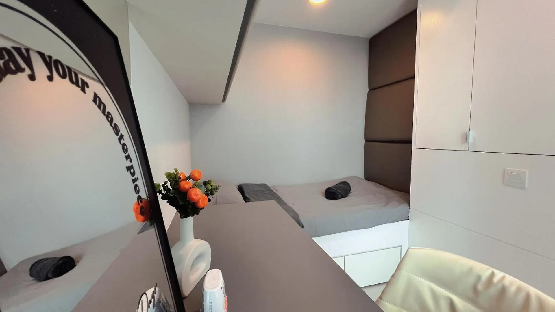 4Px Verve Suites Kl South, Near Midvalley & Pearl Point Kuala Lumpur
