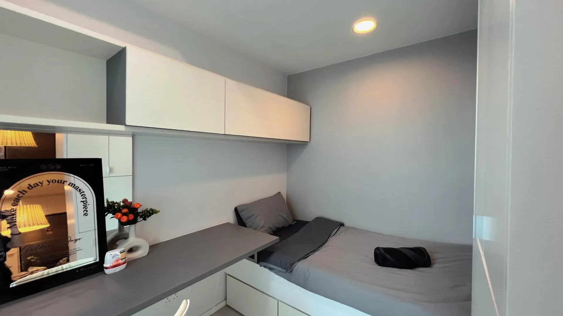 4Px Verve Suites Kl South, Near Midvalley & Pearl Point Kuala Lumpur Daire