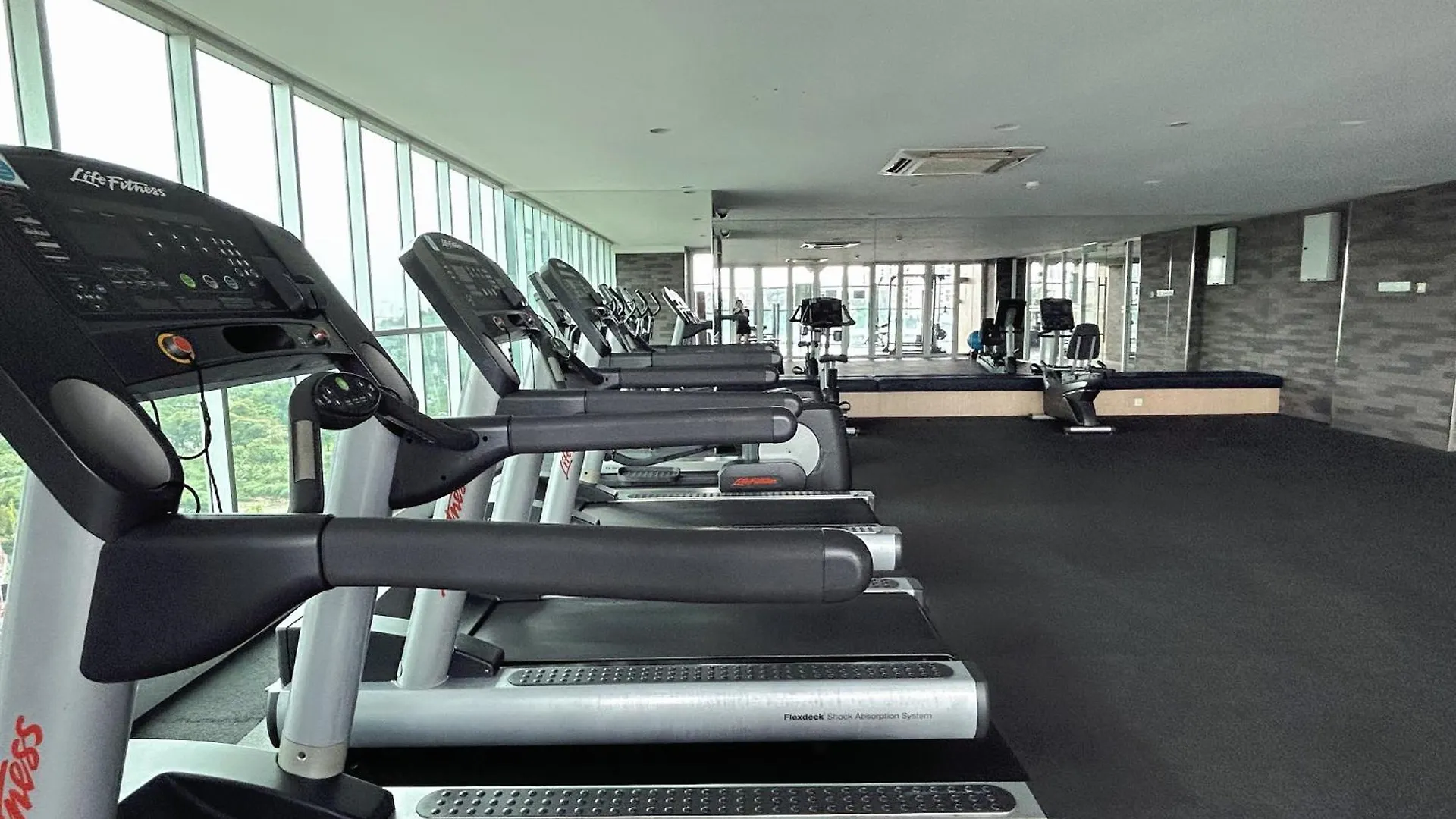 4Px Verve Suites Kl South, Near Midvalley & Pearl Point Kuala Lumpur