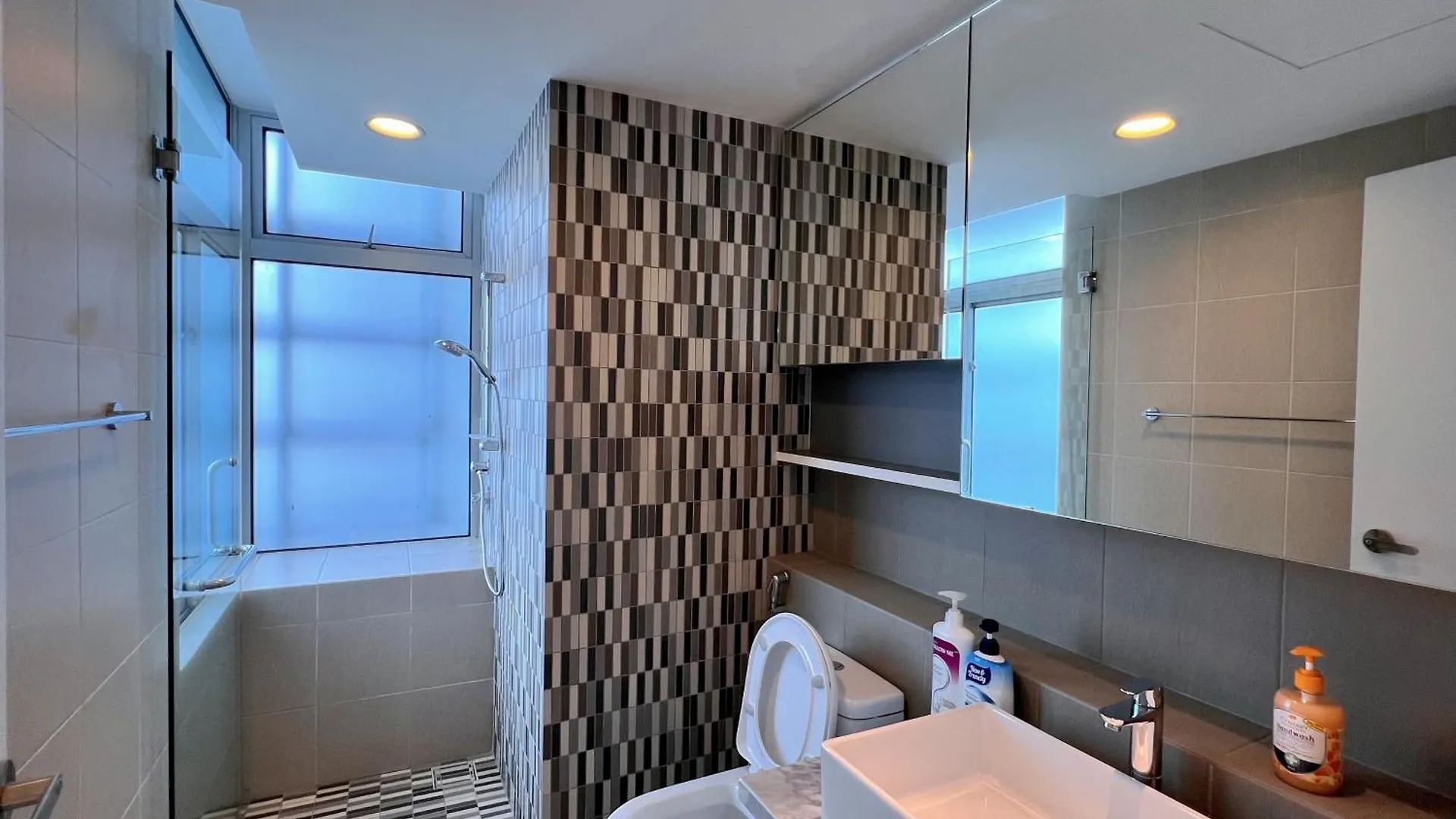 4Px Verve Suites Kl South, Near Midvalley & Pearl Point Kuala Lumpur Malezya