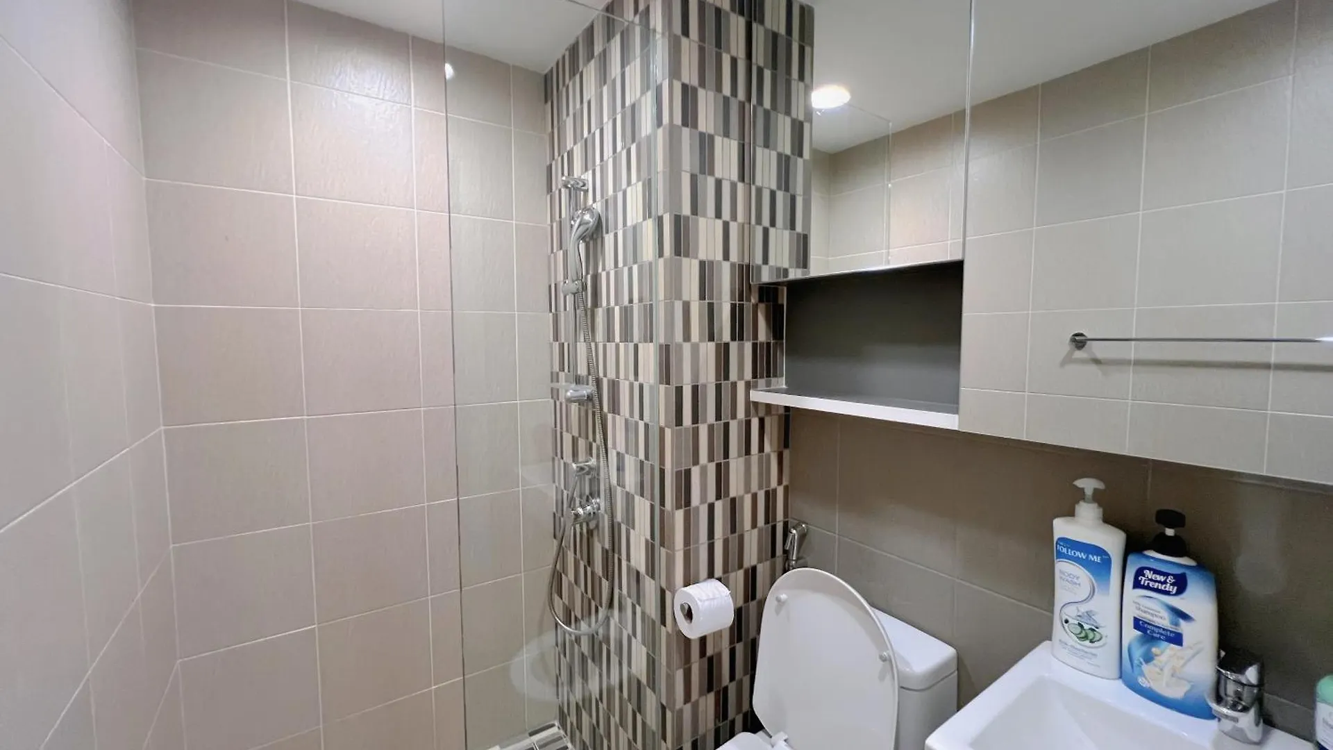4Px Verve Suites Kl South, Near Midvalley & Pearl Point Kuala Lumpur Daire