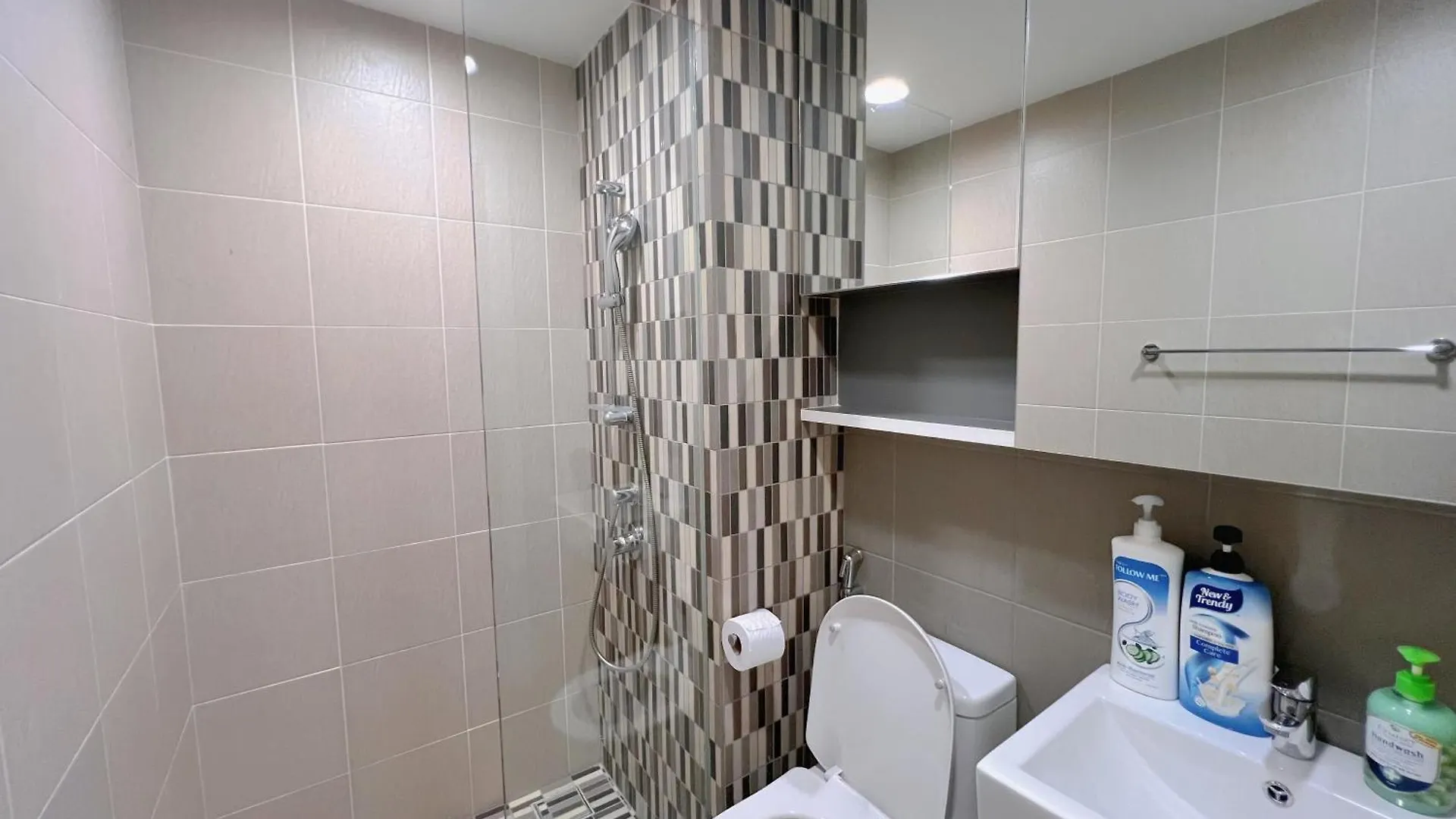 4Px Verve Suites Kl South, Near Midvalley & Pearl Point Kuala Lumpur 0*,  Malezya