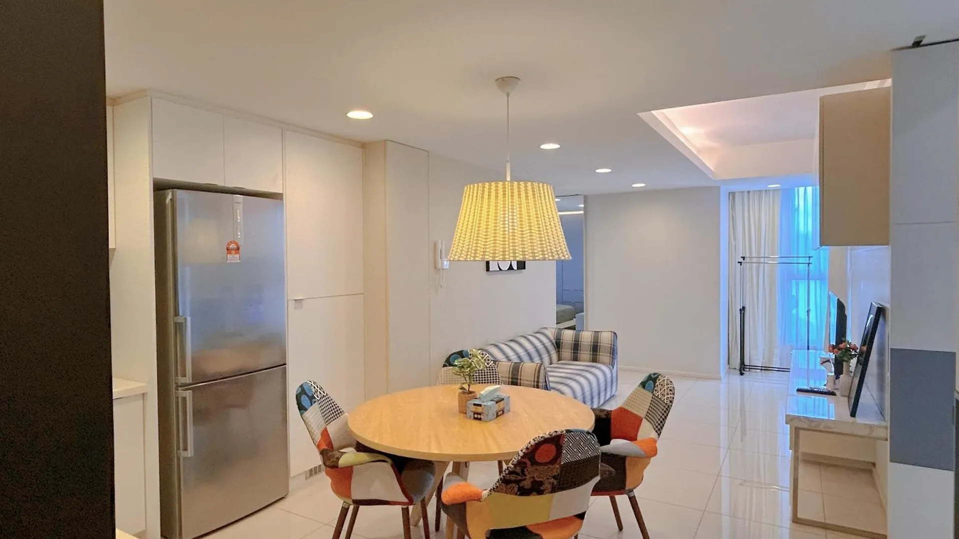 4Px Verve Suites Kl South, Near Midvalley & Pearl Point Kuala Lumpur 0*,
